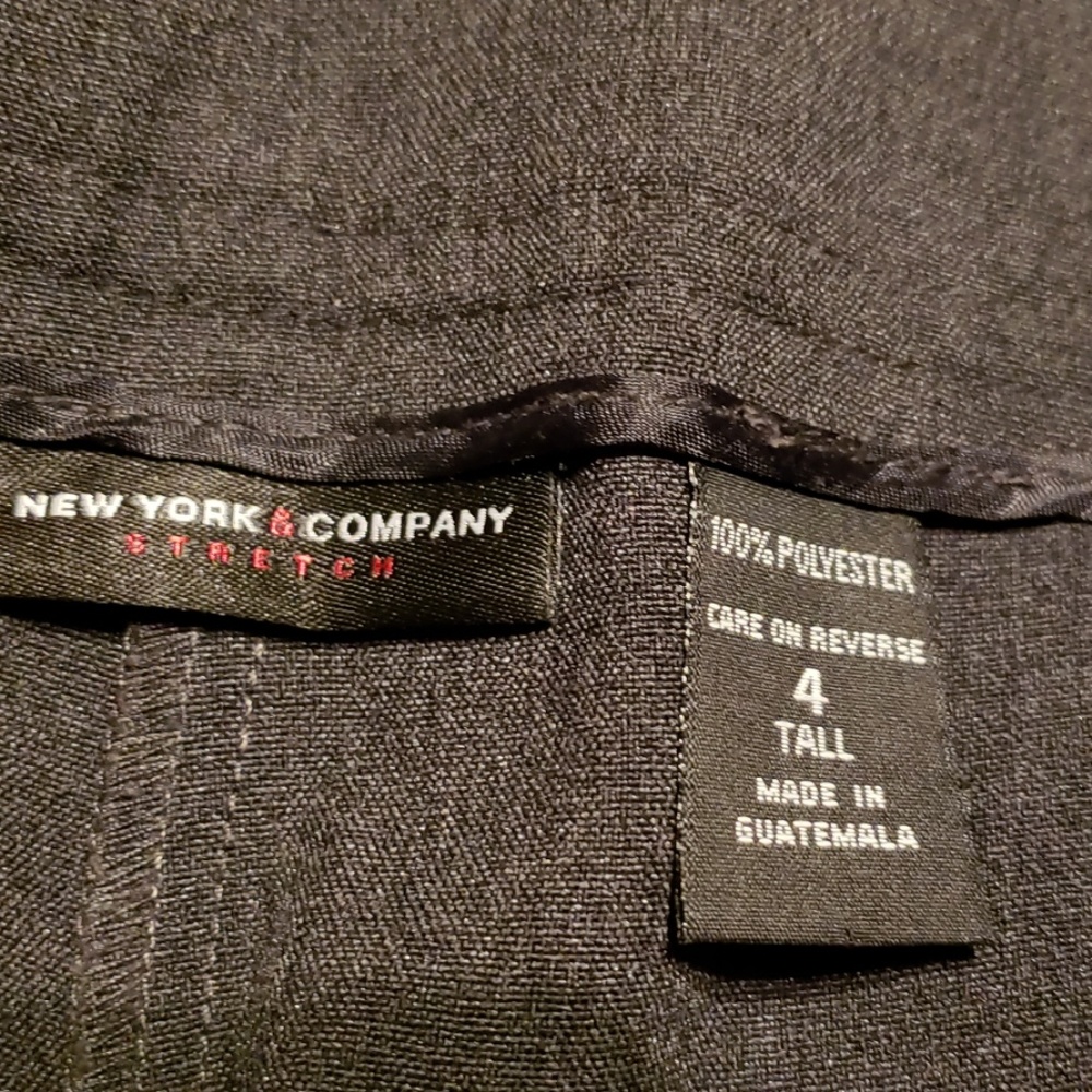 Pants - Picture 4 of 4